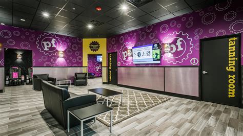 Pf black card® members can make use of additional amenities like bringing a guest for free, use of any pf location, unlimited hydromassage and more. Gym in Fuquay Varina, NC | 1302 N Main St | Planet Fitness