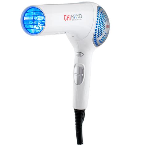 Chi Nano Hair Dryer Chi Haircare Professional Hair Care Tools