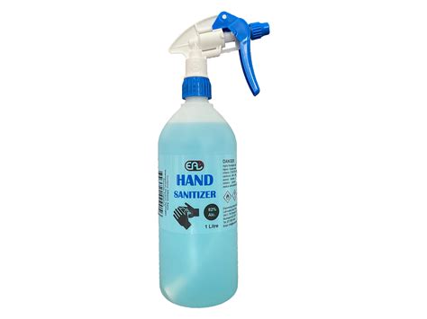 Hand sanitizer (also known as hand antiseptic, hand disinfectant, hand rub, or handrub) is a liquid, gel or foam generally used to kill the vast majority of viruses/bacteria/microorganisms on the hands. Hand & Surface Sanitizer Spray - 1 Litre Trigger Spray ...