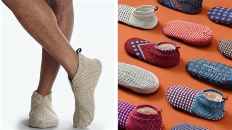 Bombas Gripper Slippers Are Going Viral For Their Comfort And Price