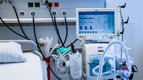 Mechanical Ventilation More Likely In Patients With Rheumatic Disease
