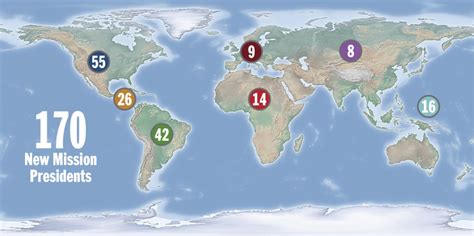 California Lds Missions Map Free Printable Maps