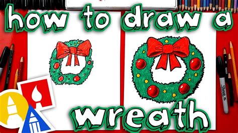 Art Hub How To Draw Christmas We Love Doing Art Together And Hope You