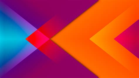 2560x1440 Triangle To Left Abstract 8k 1440p Resolution Hd 4k