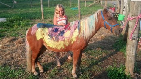 Holding a summer camp can be an intimidating challenge for new and experienced teachers alike. Horse Summer Camp Craft and Game Ideas | HubPages
