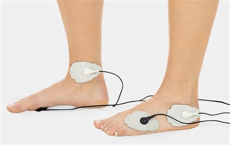 Sprained Ankle Massage Techniques For Relief Vive Health