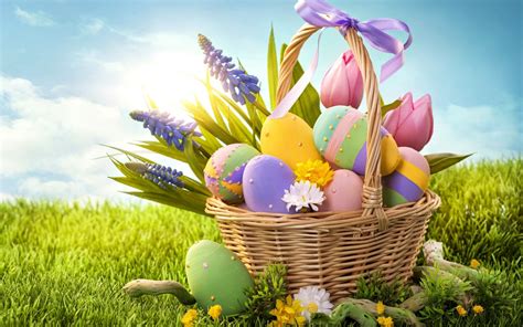 Easter Desktop Backgrounds 66 Images