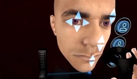 Ready Room Para Crear Avatares 3d Que Podamos Usar En La Realidad Virtual
