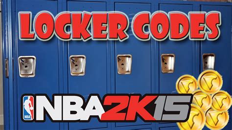 Nba 2k21 locker codes list. NBA 2K15 - Free Vc Locker Code - YouTube