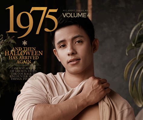 Gay Asian Magazines