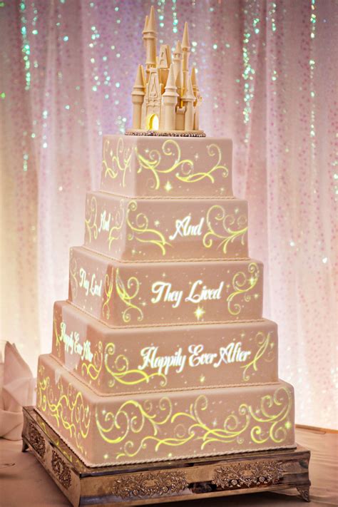 25 Whimsical Wedding Ideas For Disney Obsessed Couples Huffpost