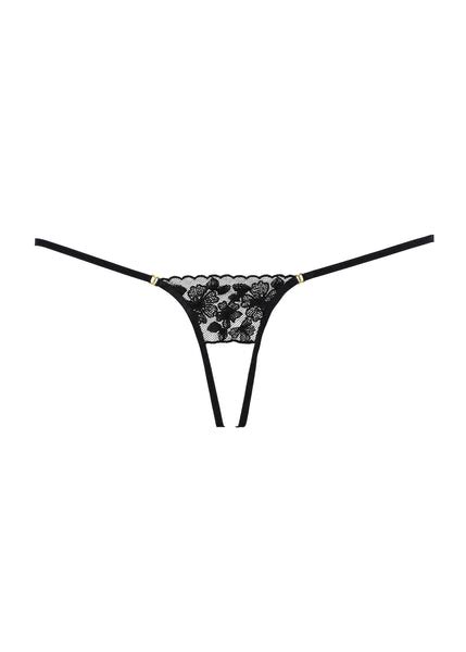 Open Panties Crotchless Panties Ouvert Briefs Avec Amour Lingerie