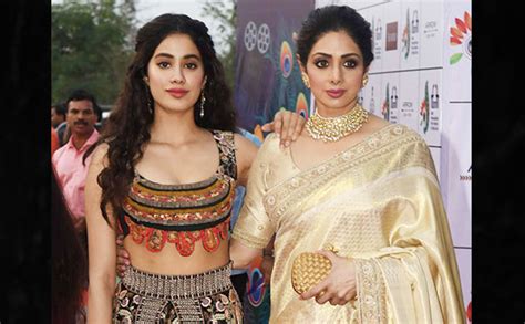 Sridevi Daughter Get All The Latest News And Updates On Sridevi