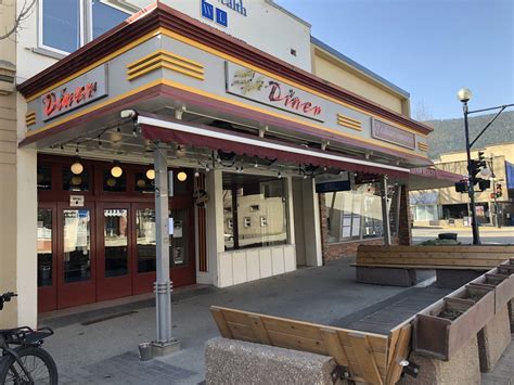 Main Street Diner Made Decision To Close Down Over Long Weekend Due To