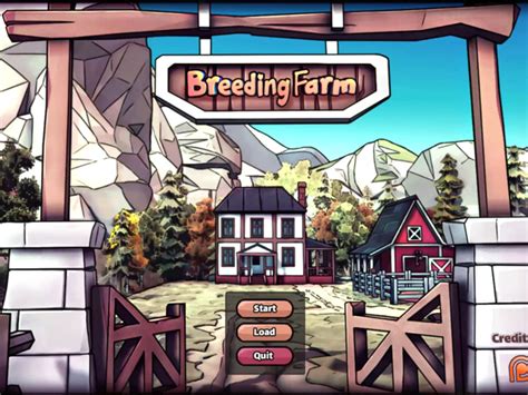 Breeding Farm Games Win
