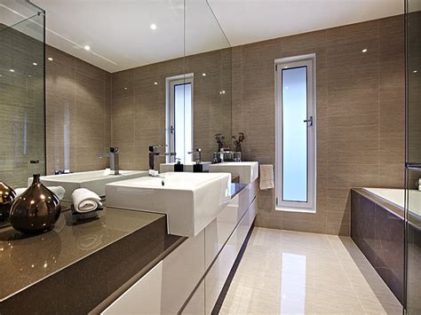 25 Amazing Modern Bathroom Ideas