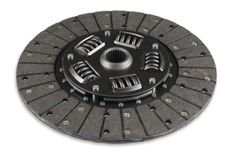 How To Choose The Right Hays Clutch For Your Car Or Truck Holley