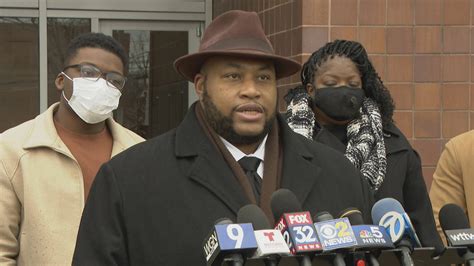 On tuesday, attorney rod ponton was testifying in a zoom hearing in front of judge roy ferguson of texas's 394th judicial district, when he mistakenly engaged a filter on his assistant's computer, transforming his face into that of a cat. Anjanette Young's Lawyer Could Face Sanctions For Raid ...