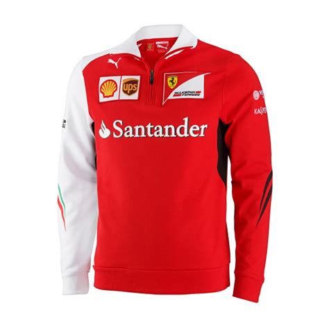We did not find results for: Ferrari F1 Team Puma Half Zip Sweatshirt 2014 - Motorsport ...