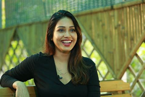 I read in ananda vikatan that kamal gave chances to many tamil heroines as most of popular tamil heroines weren't native of tamil nadu or of tn origin. Cinema Actress Tamil Nadu: Nivetha Pethuraj