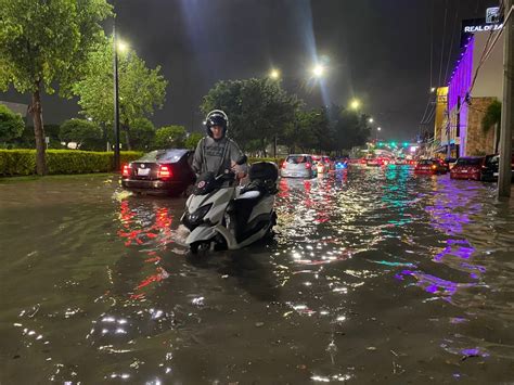 Clima En León Hoy 17 De Agosto Predomina El Cielo Nublado Y Habrá