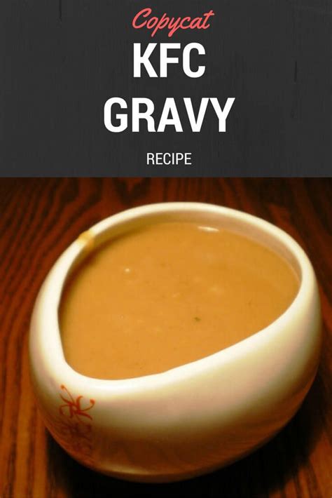 The trailer for a recipe for seduction looks to be following classic fowl — er, foul — play storylines, with a wealthy family angling for the best match for. KFC Style Gravy | Recipe | Food recipes, Kfc gravy recipe ...