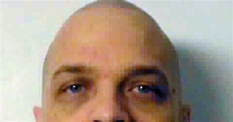 Nevada Inmate Whose Execution Called Off Found Dead In Cell The
