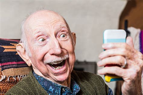 Best Old Man Surprised Stock Photos Pictures And Royalty Free Images