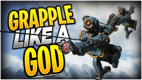 How To Grapple Like A God In Apex Legends Season 5 Console Pathfinder