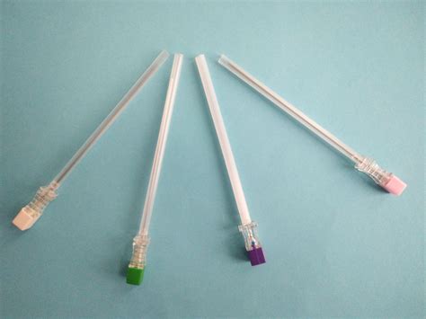 China Medical Disposable Spinal Needle/Epidural Needle/Atraumatic ...