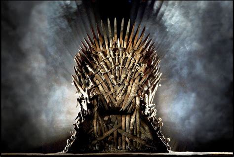 Game Of Thrones Iron Throne Wallpapers Top Free Game Of Thrones Iron Throne Backgrounds