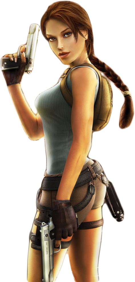 Lara croft is the titular character of the tomb raider franchise. Lara Croft | DEATH BATTLE Wiki | Fandom powered by Wikia