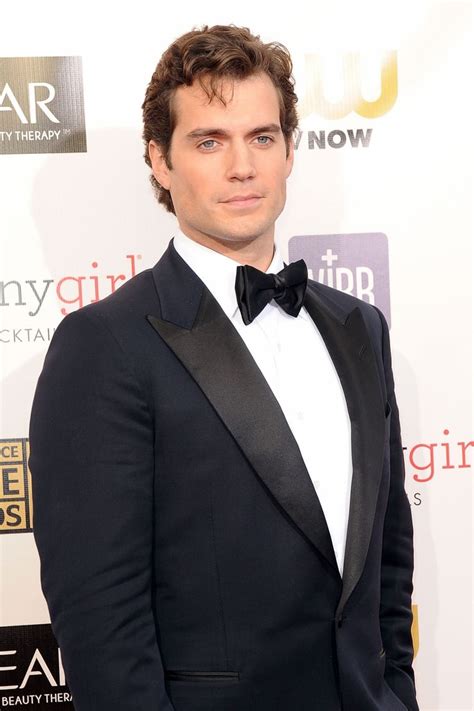 Picture Of Henry Cavill