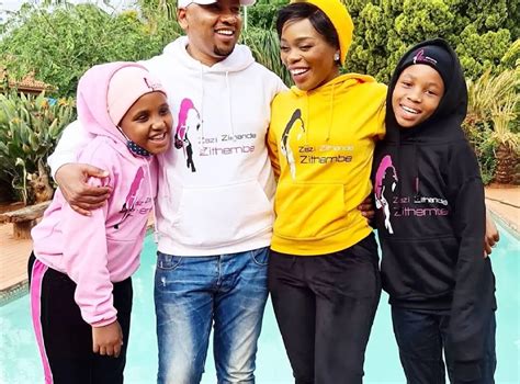 Lusanda Mbane Biography Age Husband Tv Roles Net Worth Cars