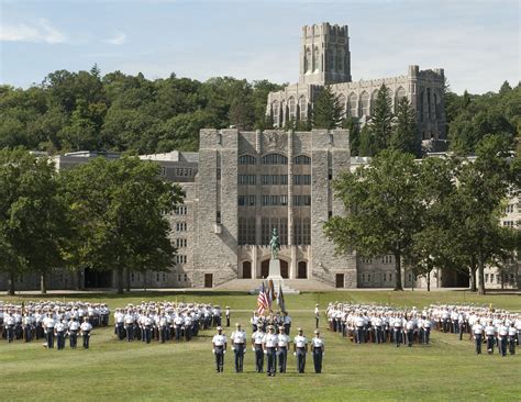 West Point Ranked High School Guidance Counselors Top Pick Article