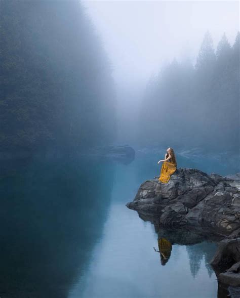 Traveling Couple Captures Ethereal Images In The Most Unspoiled Places