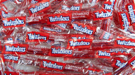 The Untold Truth Of Twizzlers