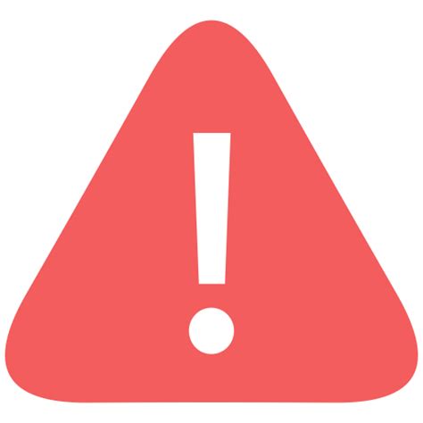 Alert Icon Png Png Play