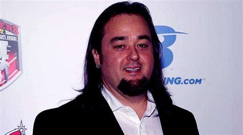 Facts About Pawn Stars Chumlees Death What Happened To Chumlee On Pawn Stars Realitystarfacts