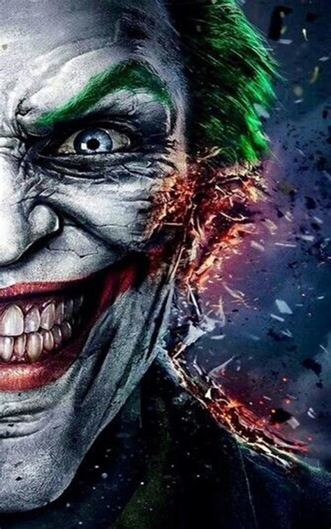 Joker Wallpapers Hd Apk For Android Download