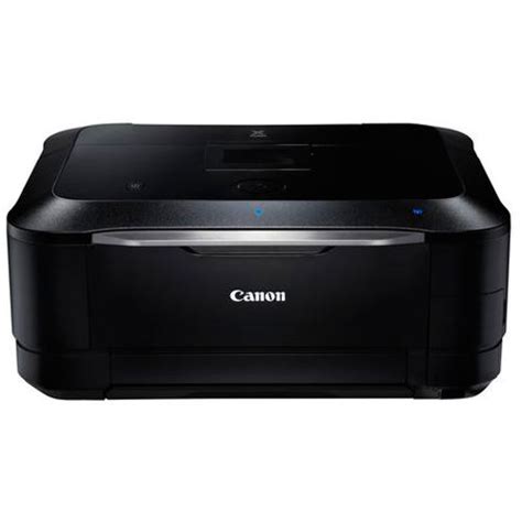 Canon reserves all relevant title, ownership and intellectual property rights in the content. Canon PIXMA MG8250 schwarz - Multifunktionsdrucker ...