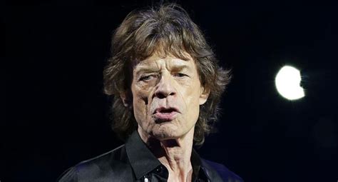Mick Jagger Solo Album Catalog Getting Vinyl Reissues The Music Universe