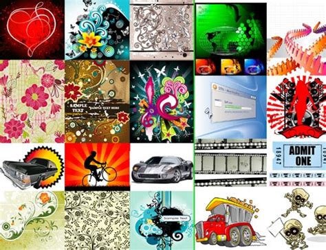 Hal ini tentu saja peluang besar karena kompetitor anda belum. DESIGN GRAFIS: Contoh Gambar Desain Grafis