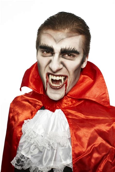 1001 Idées De Maquillage Halloween Homme Impressionnant Halloween