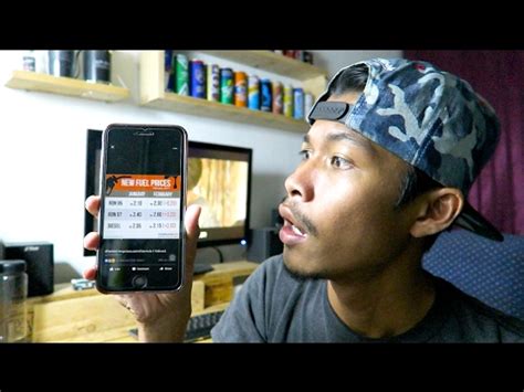Ni pulak harga minyak mingguan di malaysia. Kenapa Harga MINYAK Di Malaysia Naik Lagi? | VLOG #077 ...