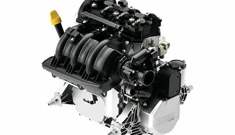 seadoo 951 engine for sale