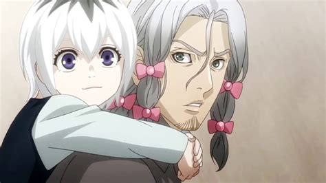 Tokyo Ghoul: re Crítica anime de Gore y terror | Fotopixel