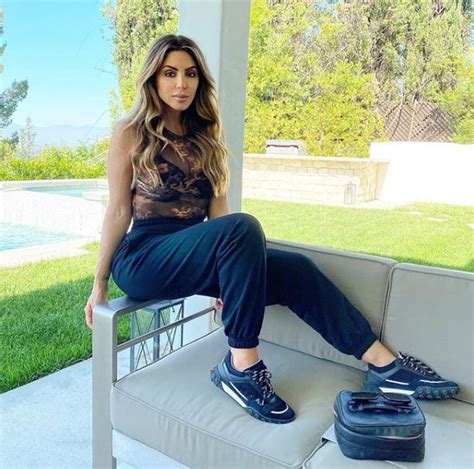 Larsa Pippens Alleged Sex Life Takes Unexpected Turn In Poolside Instagram Photo