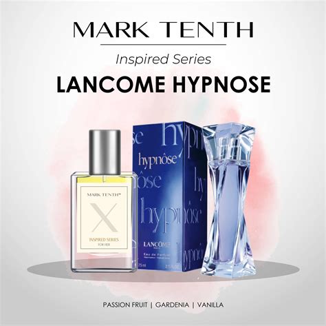 Hipnose Perfume Ubicaciondepersonascdmxgobmx