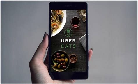Choose apps or application manager 2. Uber Eats is adding an in-app donate button for ...